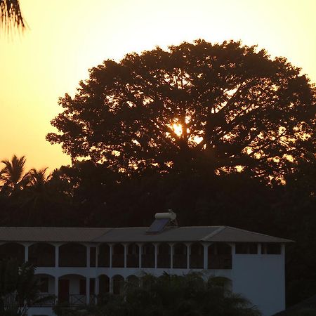 Casa Motel Ziguinchor Zewnętrze zdjęcie