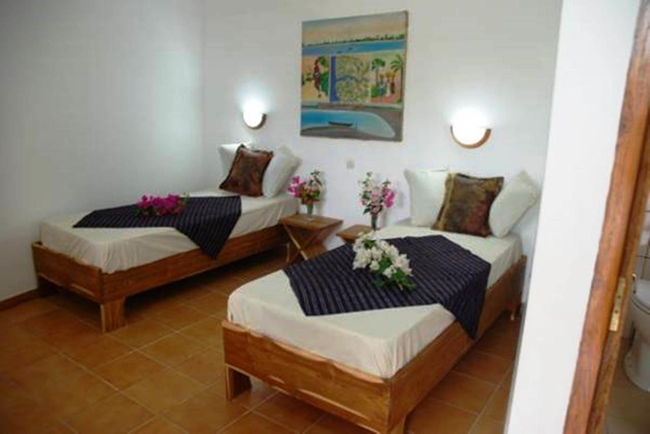 Casa Motel Ziguinchor Zewnętrze zdjęcie