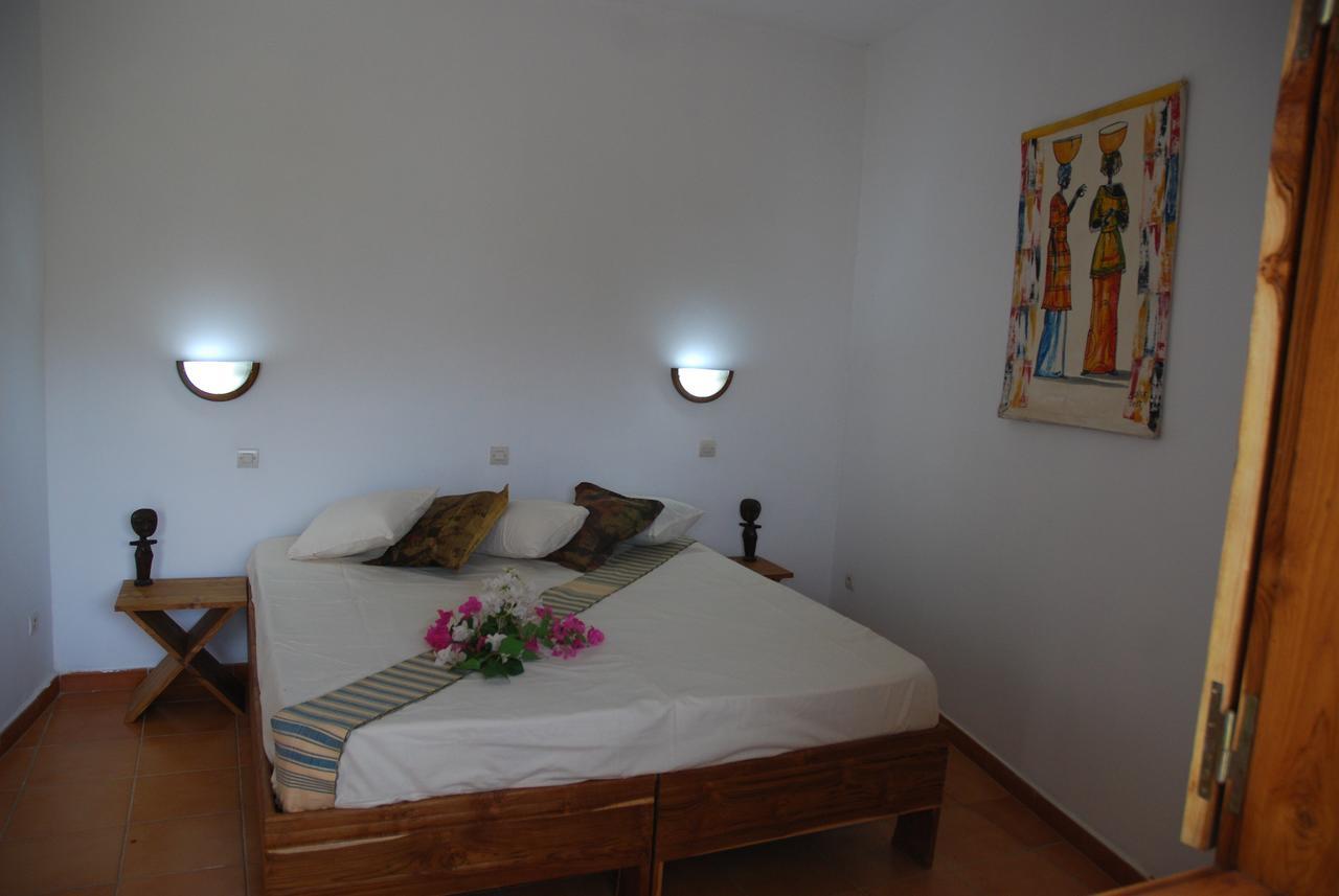 Casa Motel Ziguinchor Zewnętrze zdjęcie